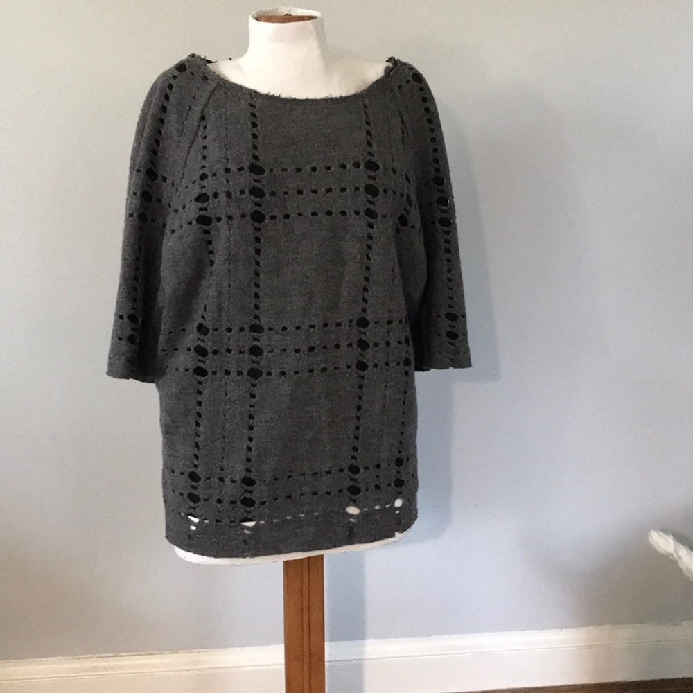 Tory Burch shirt